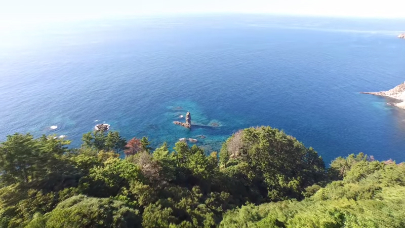 島根の絶景 本編