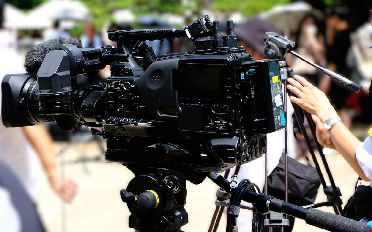 Video production